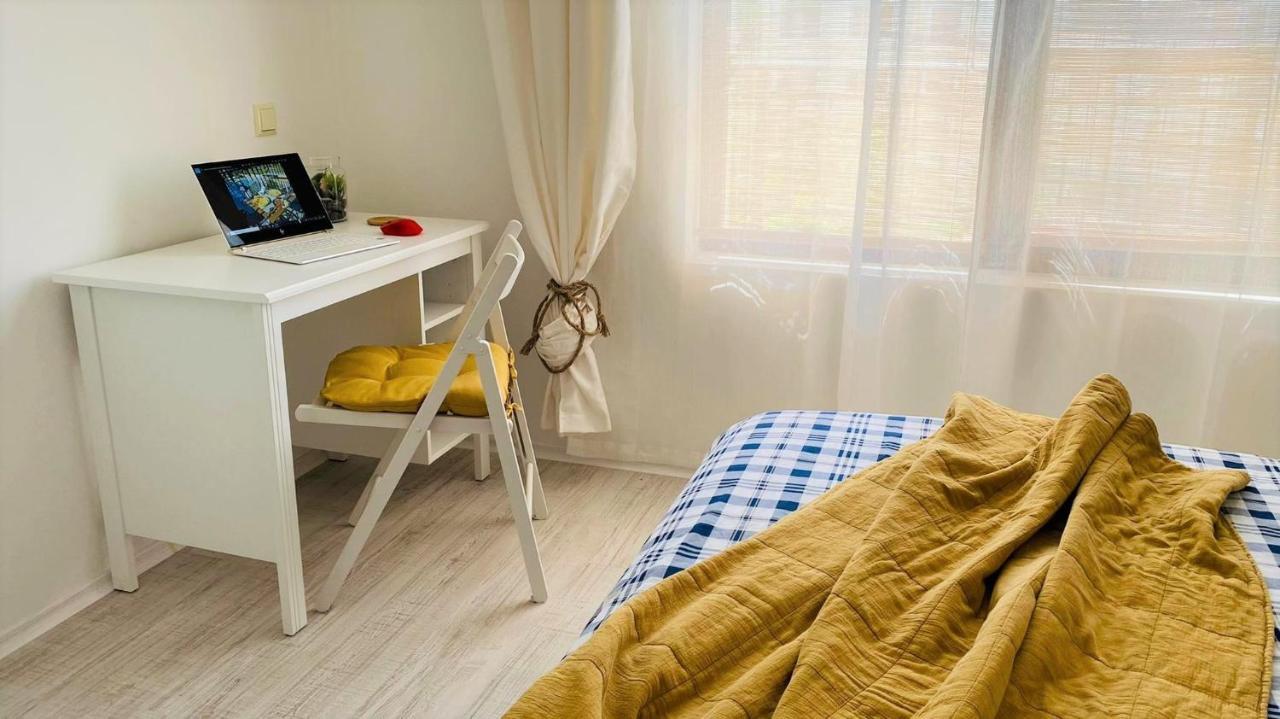 Lily Beach - Apartment 408A Sozopol Exterior photo