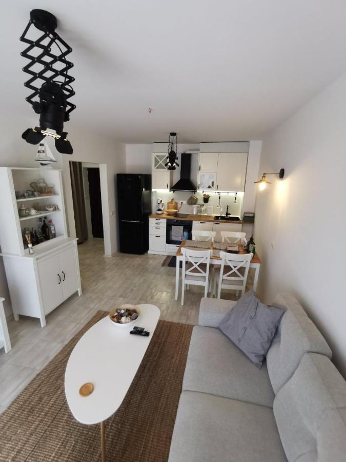Lily Beach - Apartment 408A Sozopol Exterior photo