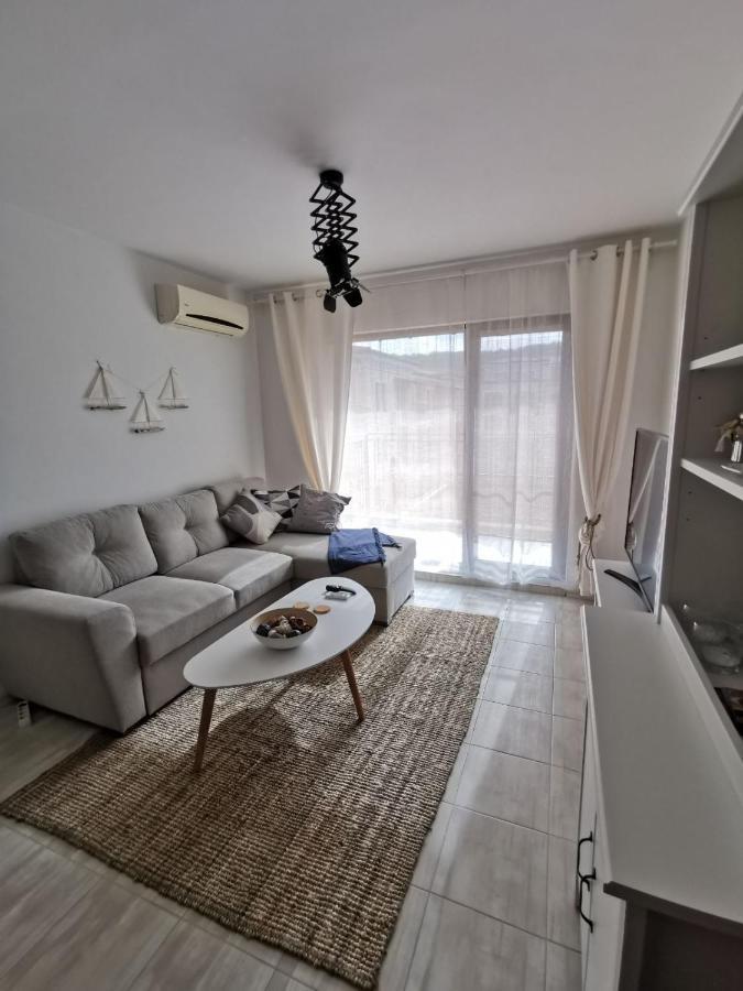 Lily Beach - Apartment 408A Sozopol Exterior photo