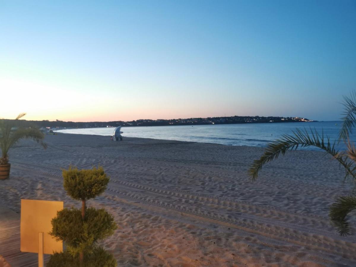 Lily Beach - Apartment 408A Sozopol Exterior photo