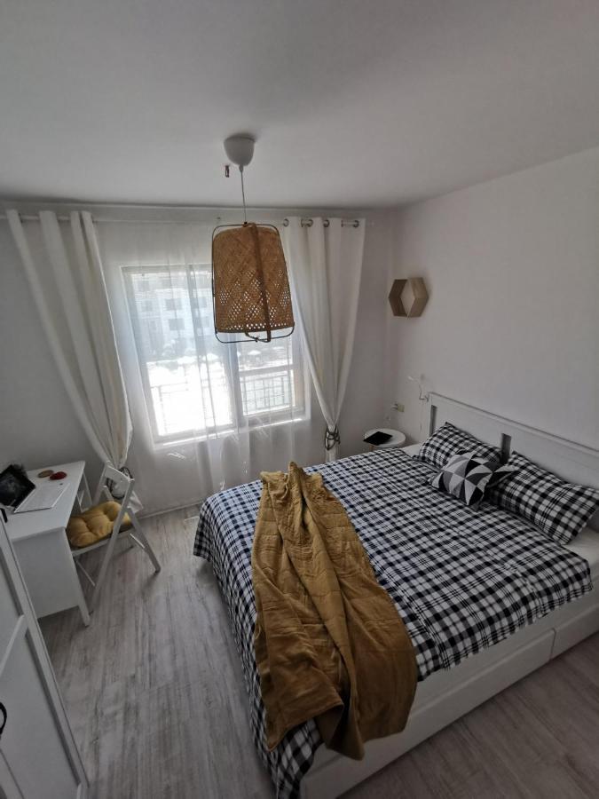 Lily Beach - Apartment 408A Sozopol Exterior photo