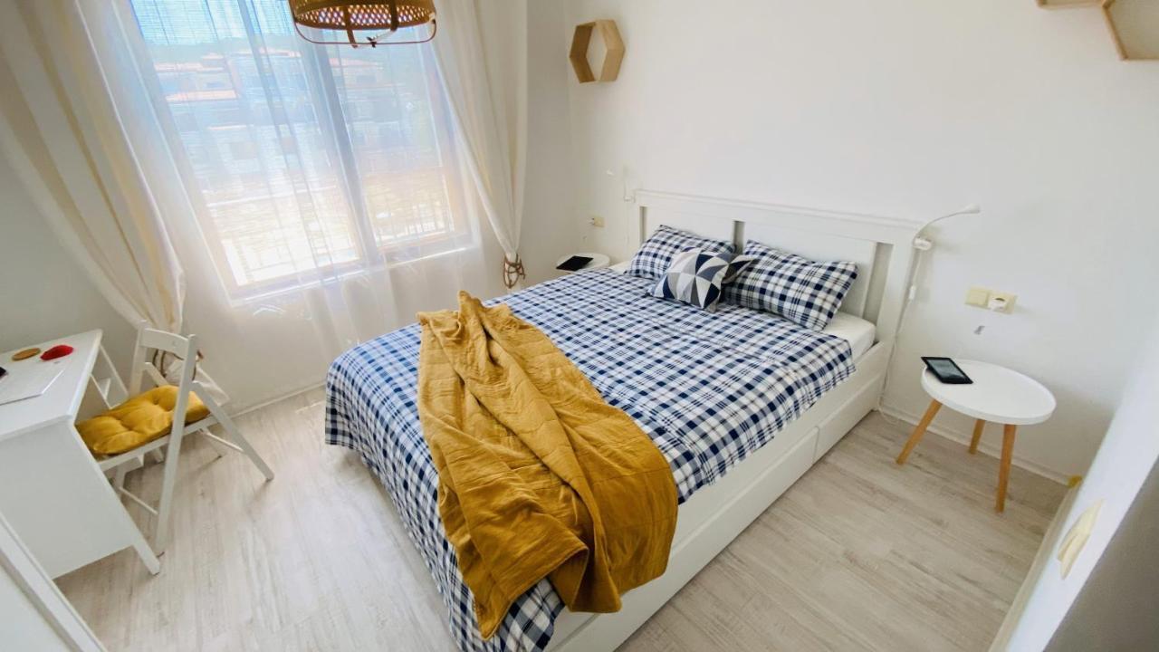 Lily Beach - Apartment 408A Sozopol Exterior photo