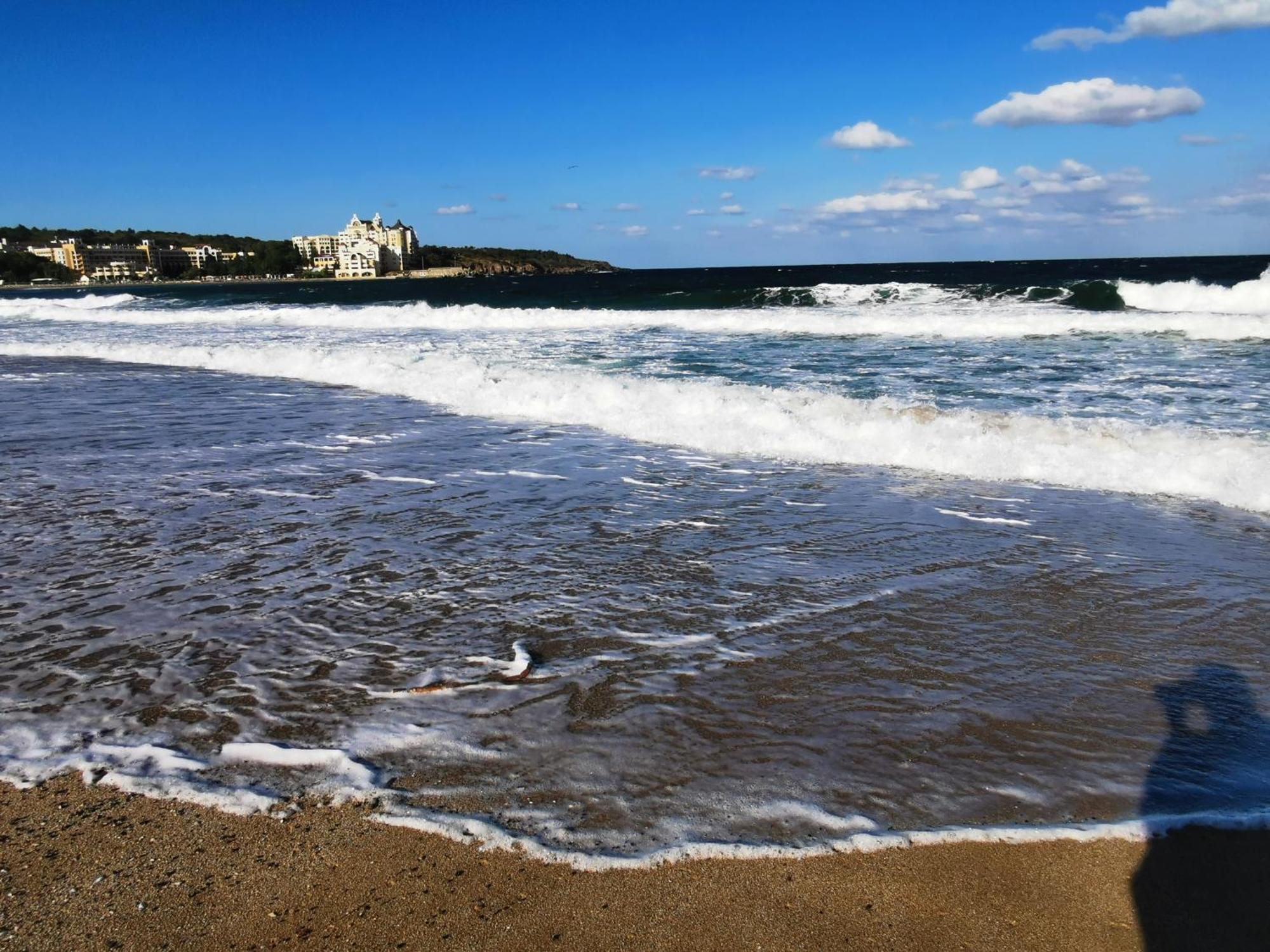 Lily Beach - Apartment 408A Sozopol Exterior photo