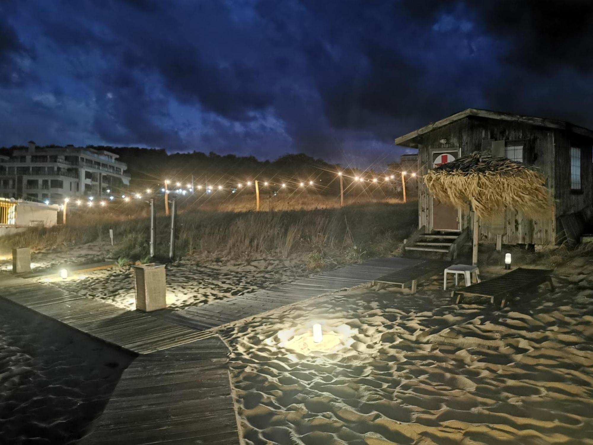 Lily Beach - Apartment 408A Sozopol Exterior photo